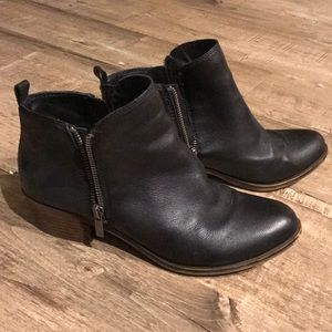 Lucky Basel Bootie